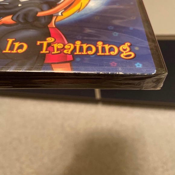 Sabrina The Animated Series: Witch in Training DVD - Factory sealed - Picture 3 of 9